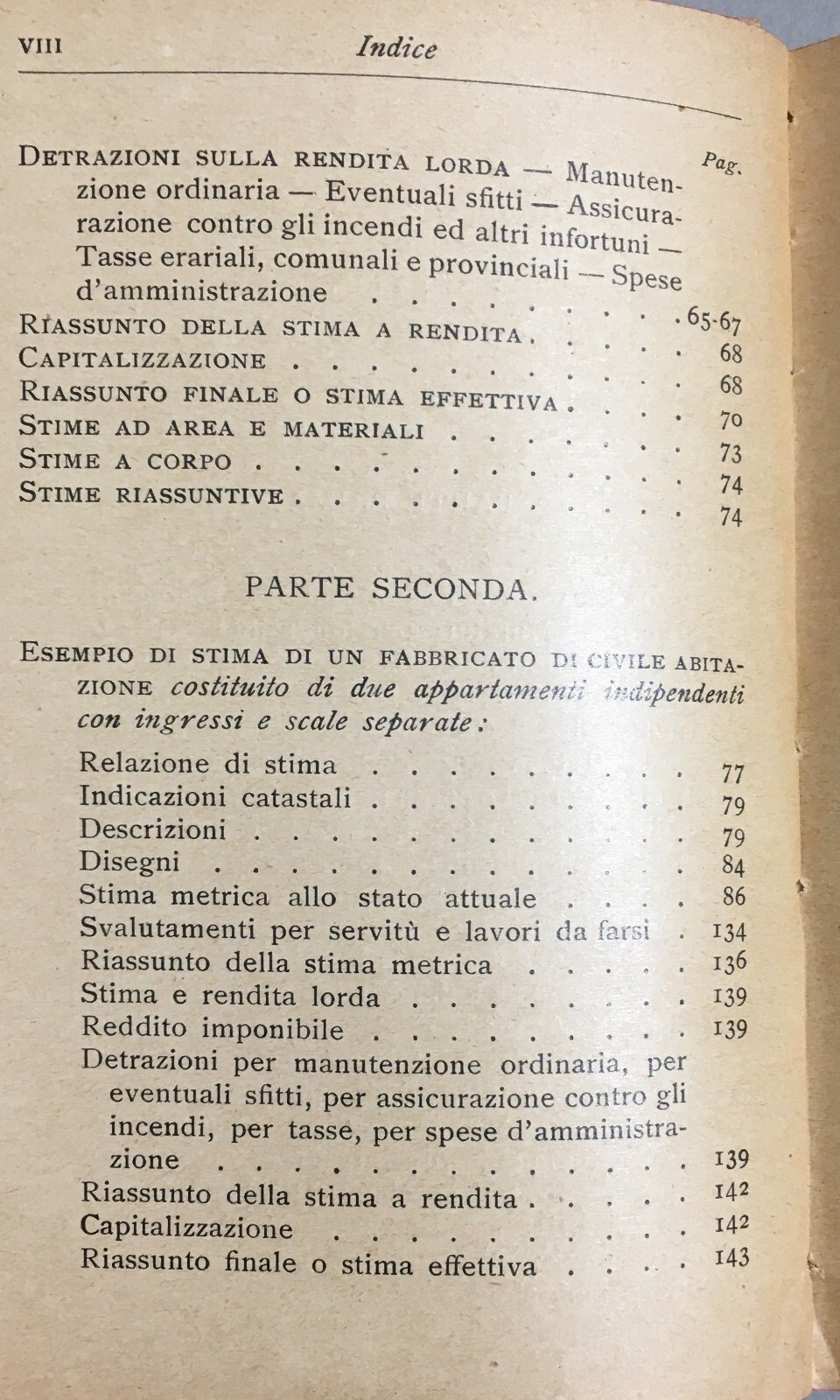 Ingegneria, Edilizia, Tecnica, Costruzioni: Stime Dei Lavori Edili   Andreani   Hoepli
