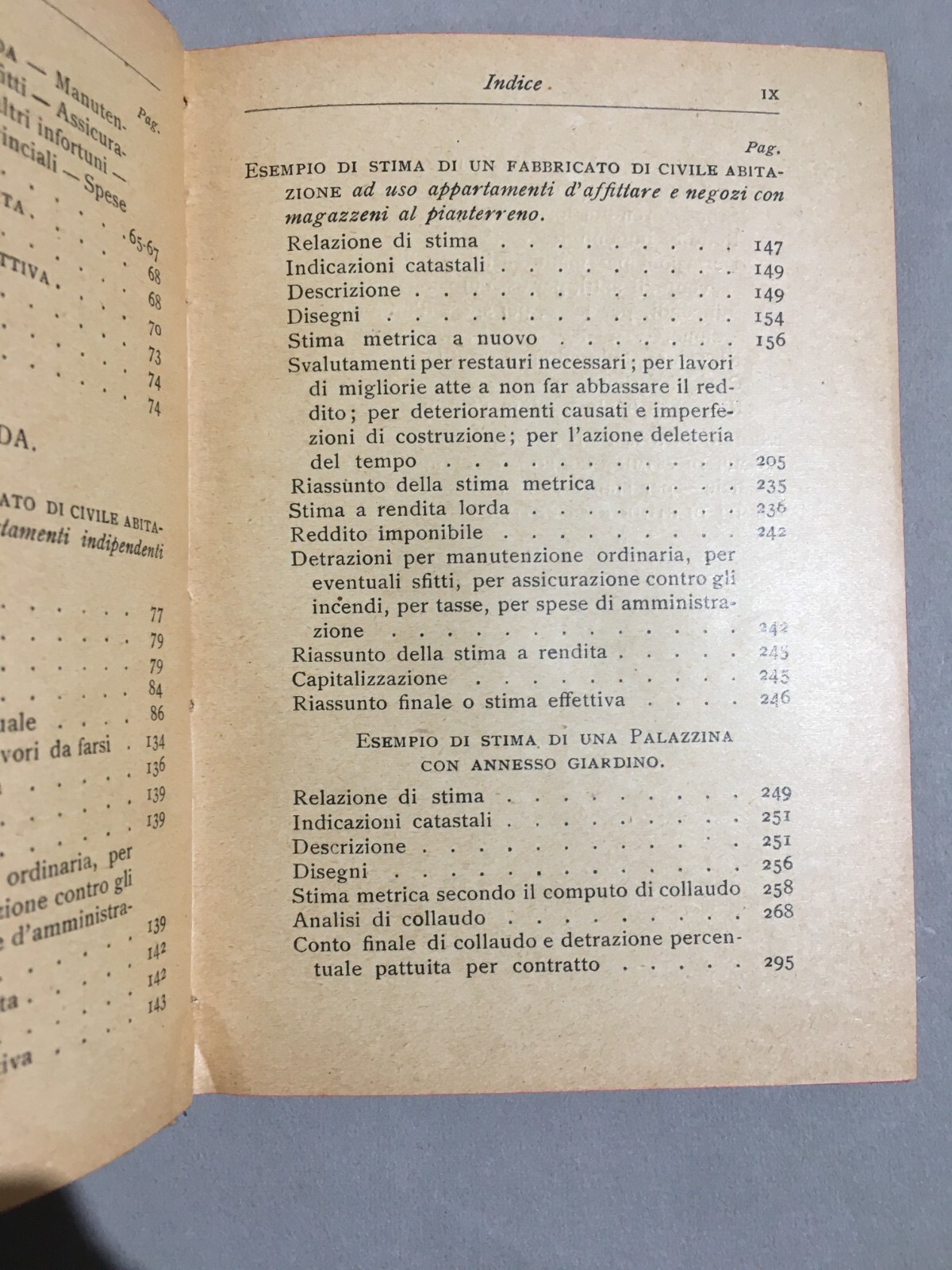 Ingegneria, Edilizia, Tecnica, Costruzioni: Stime Dei Lavori Edili   Andreani   Hoepli