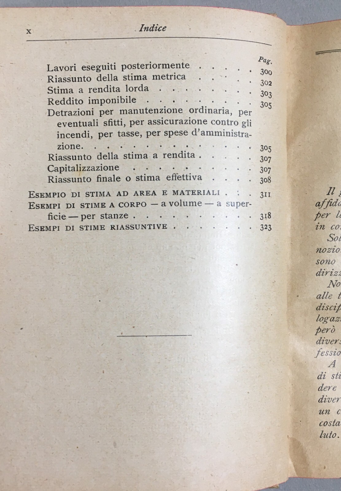 Ingegneria, Edilizia, Tecnica, Costruzioni: Stime Dei Lavori Edili   Andreani   Hoepli