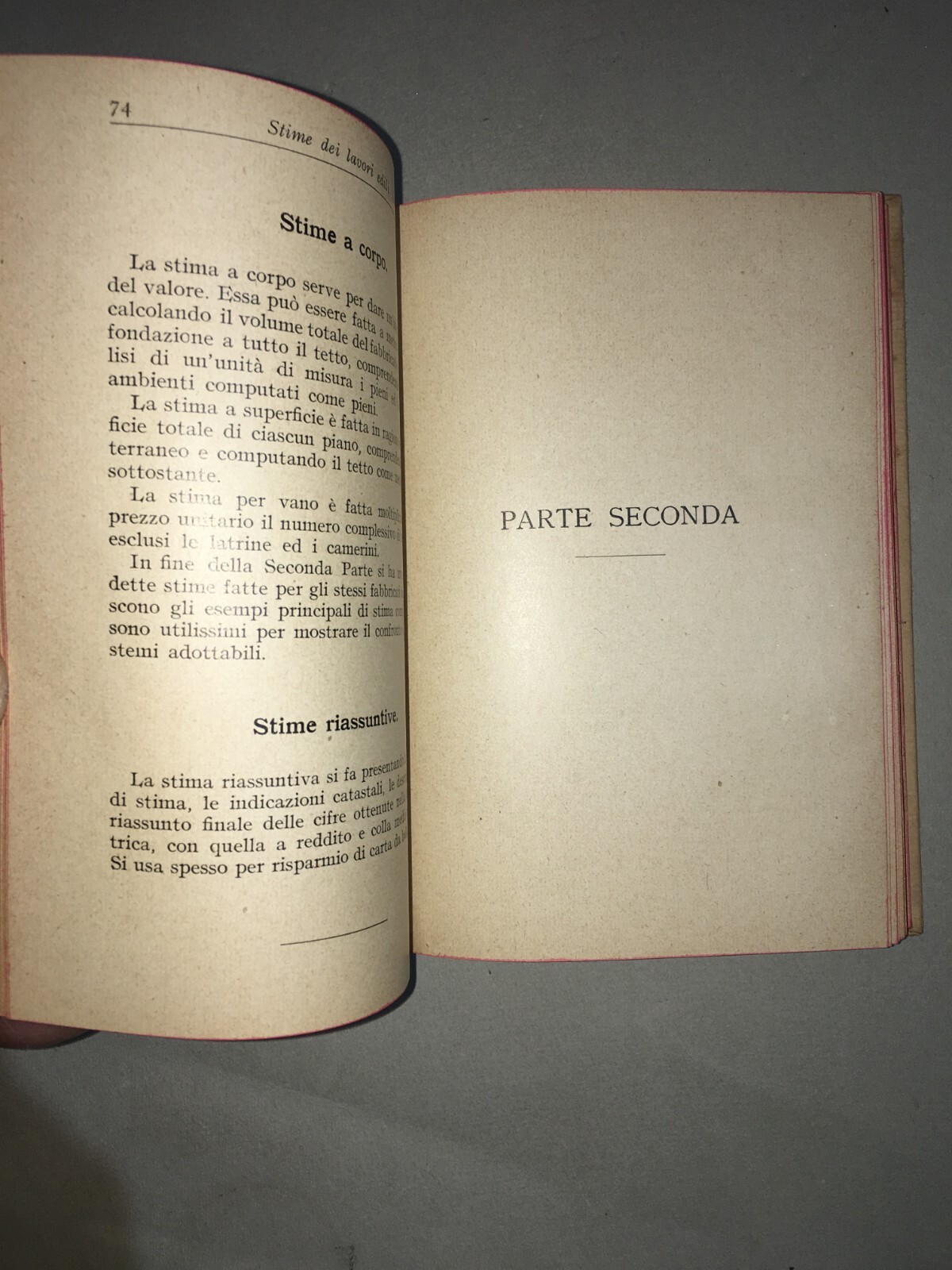 Ingegneria, Edilizia, Tecnica, Costruzioni: Stime Dei Lavori Edili   Andreani   Hoepli
