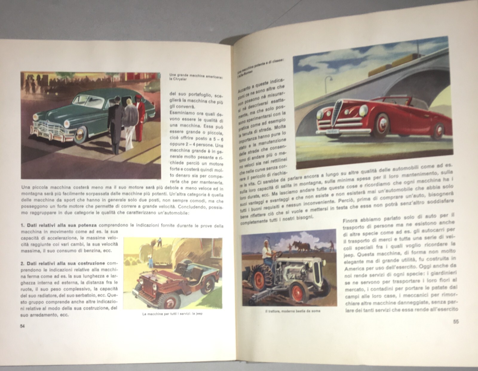 Auto, Automobilismo, Motori: Svizzera, Berna. Raccolta Figurine Chocolat Tobler, 1950