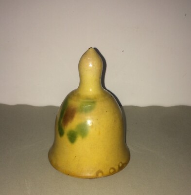 Campanella In Ceramica Di Castelli d'Abruzzo
