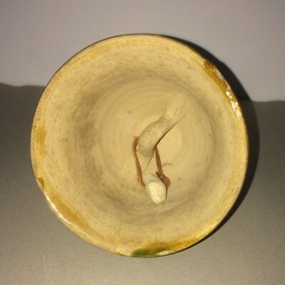 Campanella In Ceramica Di Castelli d'Abruzzo