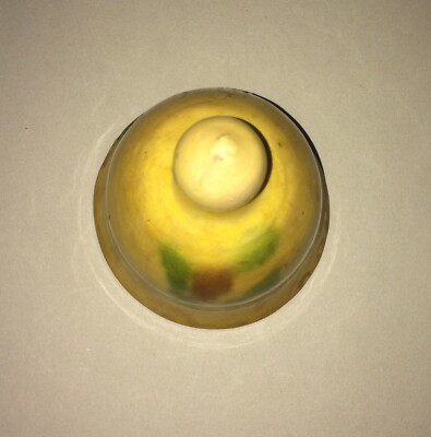 Campanella In Ceramica Di Castelli d'Abruzzo
