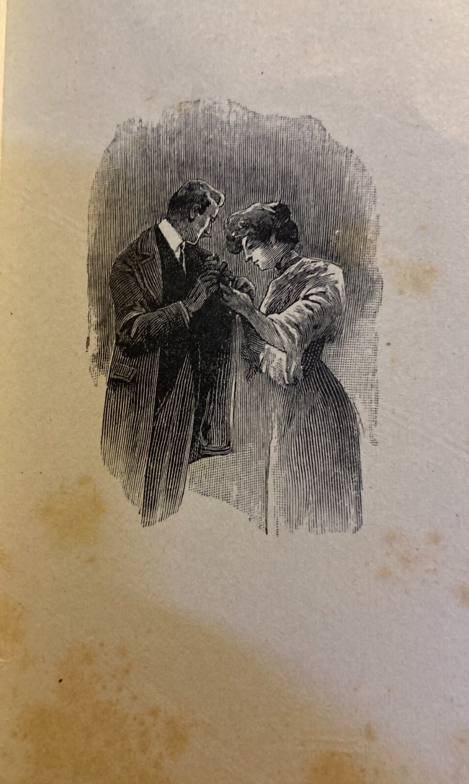 Donna E Femminismo: Roberto Bracco, Donne Napoletane. Illustrazioni Di U. Vico
