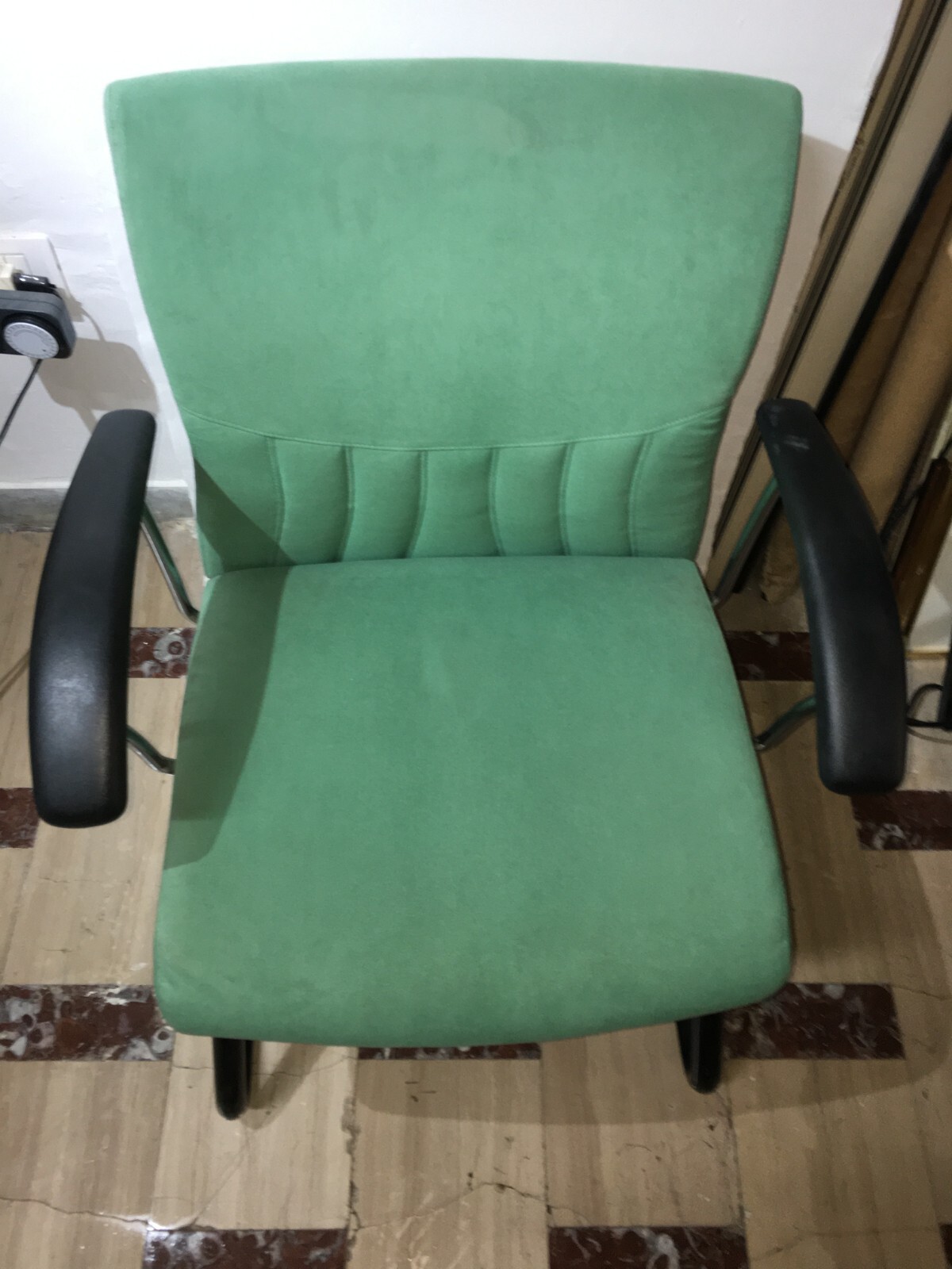 Modernariato, Design, Decorativo Complemento d'Arredo: Poltrona Ares