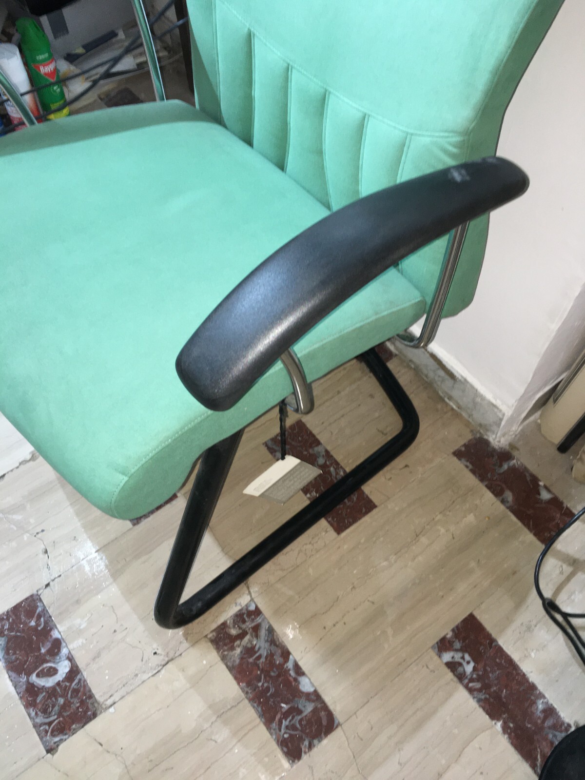 Modernariato, Design, Decorativo Complemento d'Arredo: Poltrona Ares