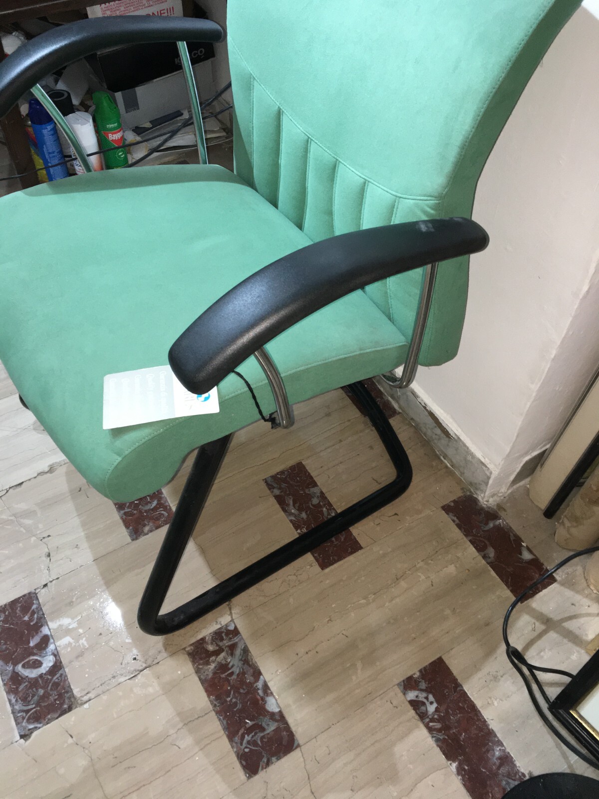 Modernariato, Design, Decorativo Complemento d'Arredo: Poltrona Ares