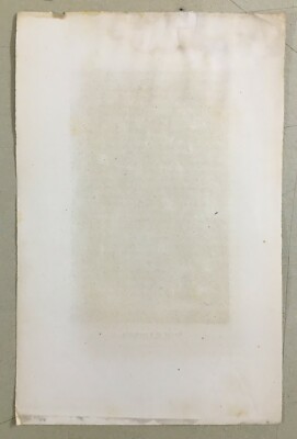 Storia Toscana: Francesco Ferrucci. Antica Stampa Militaria Dell'Artista Zambelli, XIX Secolo