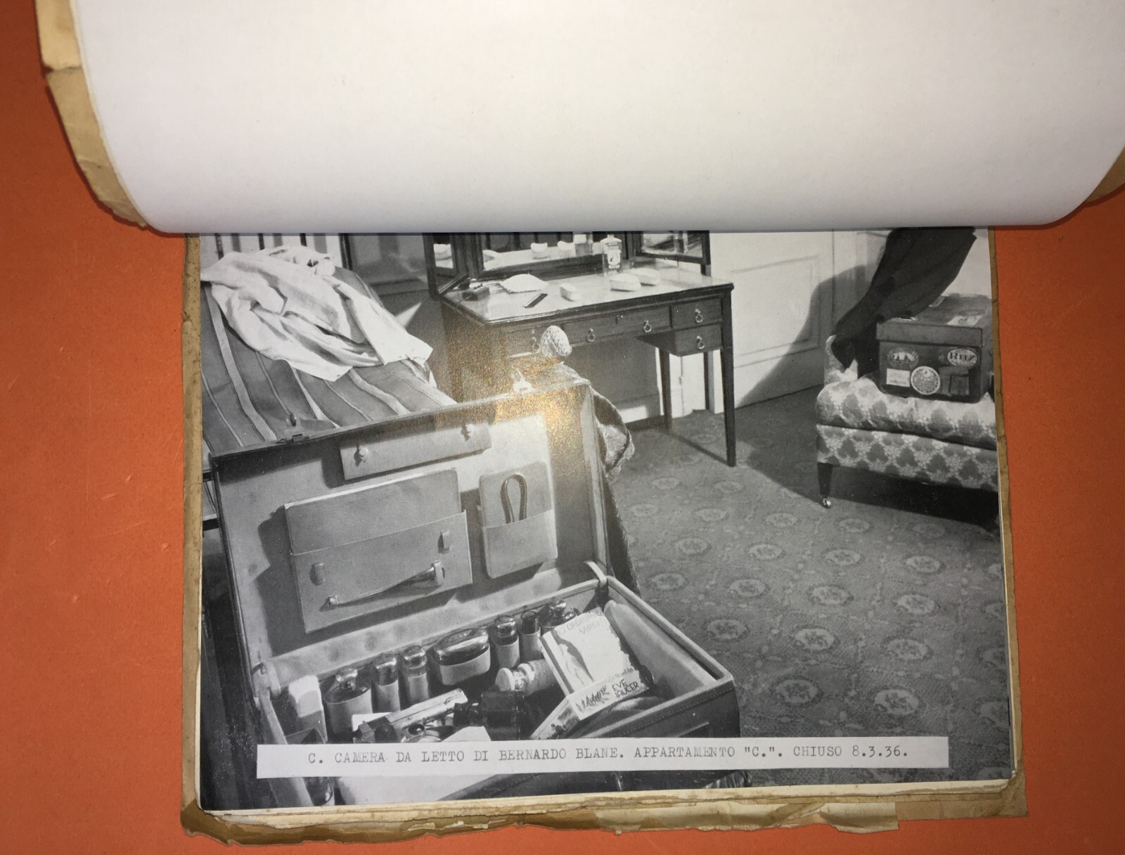 Letteratura Estera Poliziesca   Giallo Americano   Wheatley   Links   Delitto A Miami   1937