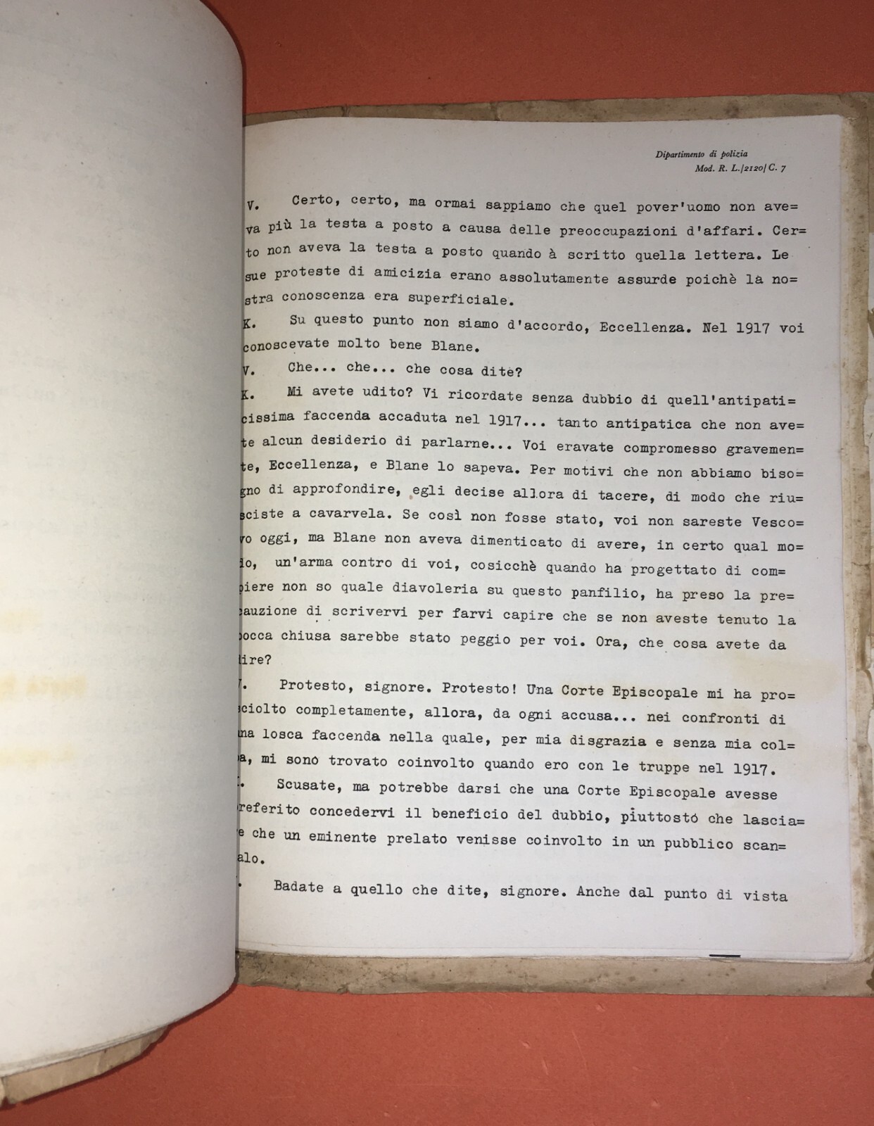 Letteratura Estera Poliziesca   Giallo Americano   Wheatley   Links   Delitto A Miami   1937