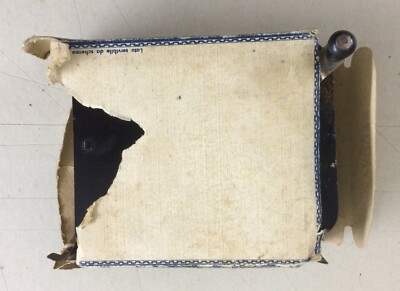 Cinema, Cinematografia, Giocattoli Da Collezione, Cine Asso, Ingap, Padova