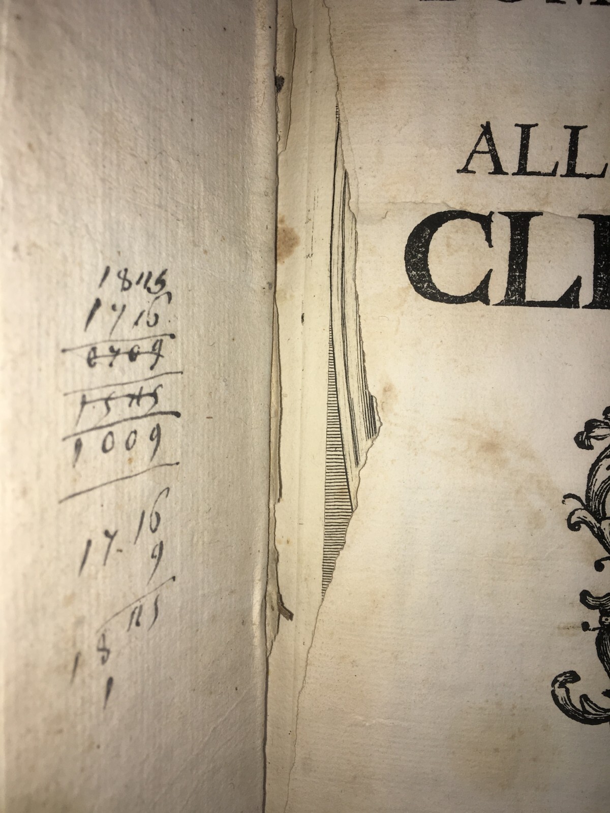Giurisprudenza Ecclesiastica Il Tribunale Della S. Rota Romana 1717