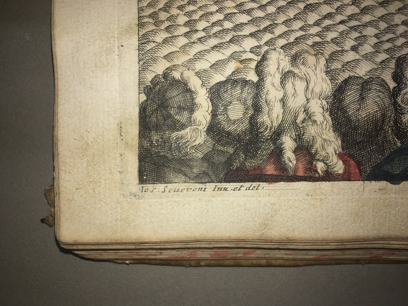 Giurisprudenza Ecclesiastica   Il Tribunale Della S. Rota Romana   1717