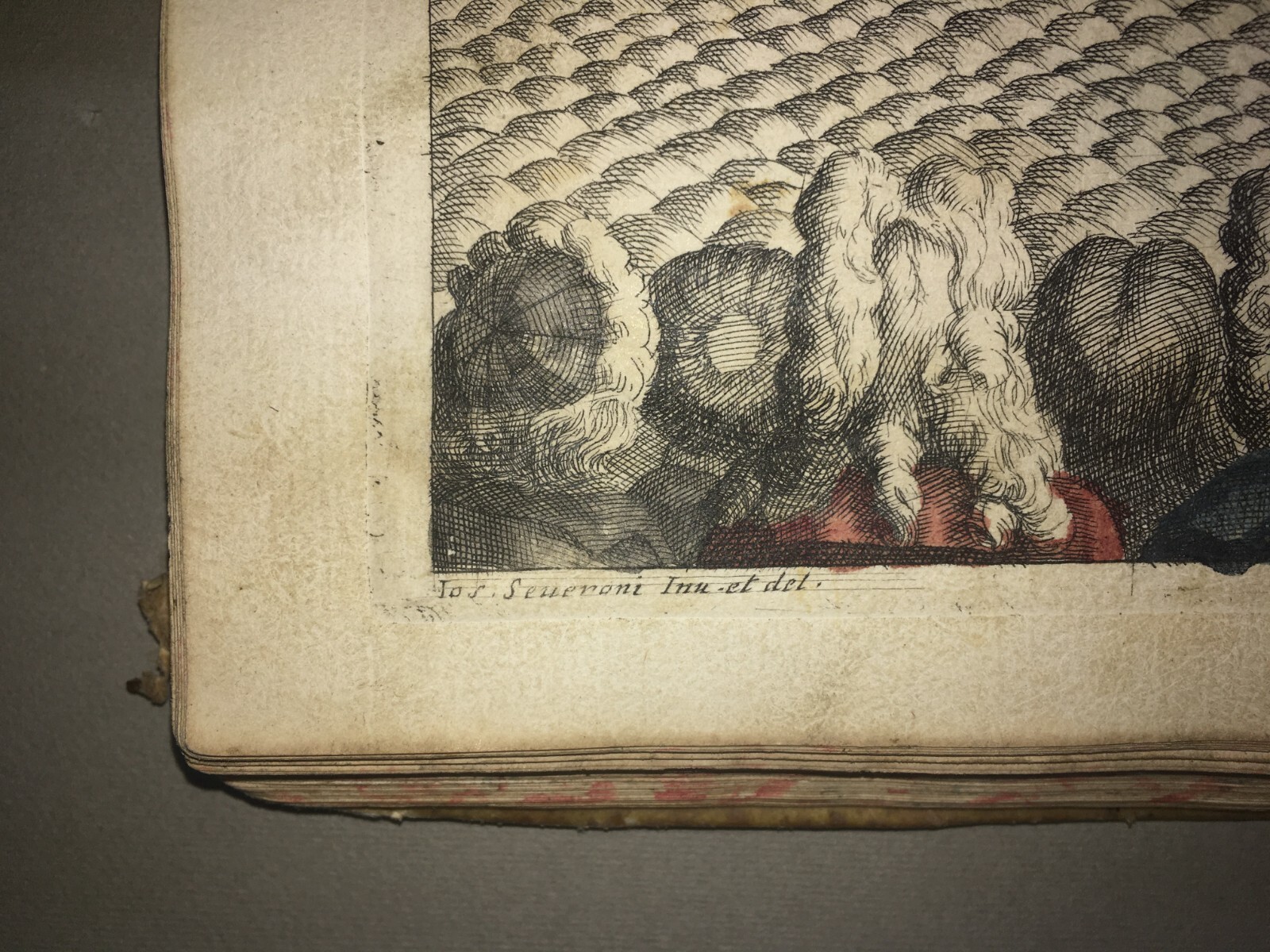 Giurisprudenza Ecclesiastica Il Tribunale Della S. Rota Romana 1717