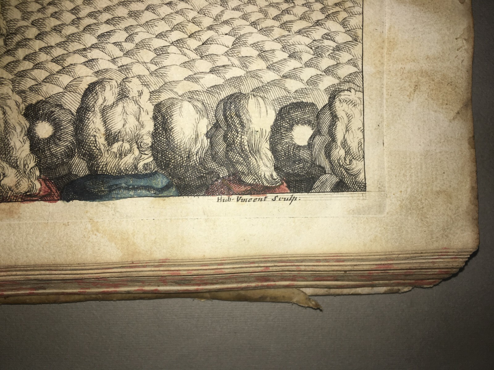 Giurisprudenza Ecclesiastica Il Tribunale Della S. Rota Romana 1717