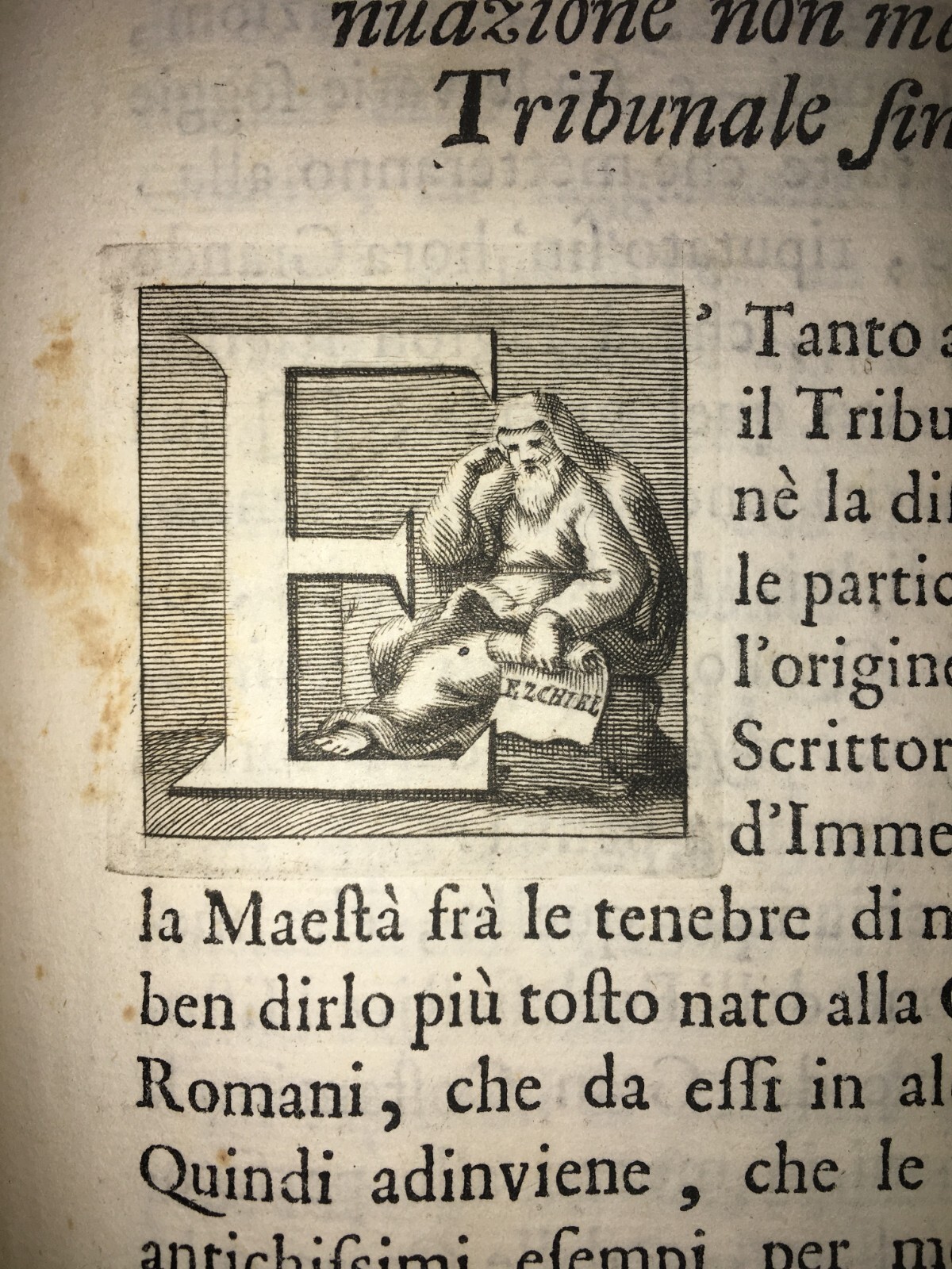 Giurisprudenza Ecclesiastica Il Tribunale Della S. Rota Romana 1717