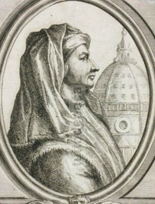 Verona, Arte E Artisti Veronesi Del '700: Rara Incisione Di Filippo Brunelleschi