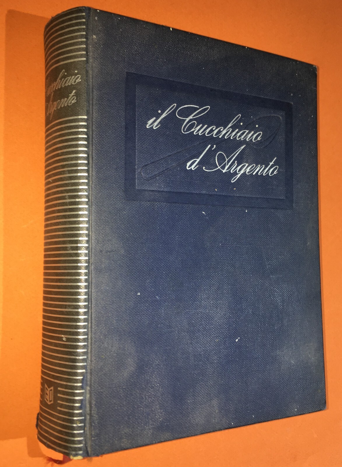 Culinaria, Cucina Regionale, Pasticceria, Ampio Ricettario Illustrato, Domus, 1956