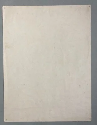 Brodo Prest: Original Advertising Sketch, Mid-1900s