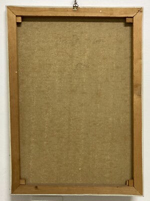 Elio Di Blasio: Opera Informale (1974)