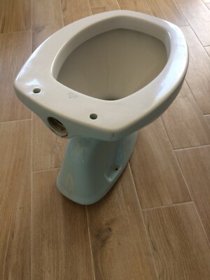 Ceramica Da Collezione Per Arredo Bagno Lavenite, Laveno (era Ponti/Campi), Anni '50