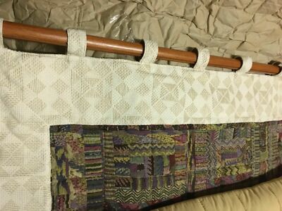 Grande Arazzo Decorativo Missoni