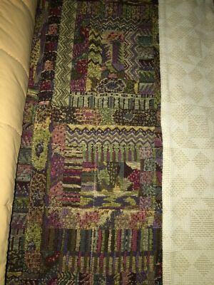 Grande Arazzo Decorativo Missoni