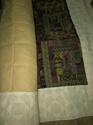 Grande Arazzo Decorativo Missoni
