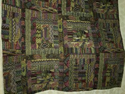 Grande Arazzo Decorativo Missoni