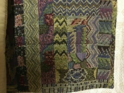 Grande Arazzo Decorativo Missoni