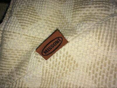 Grande Arazzo Decorativo Missoni