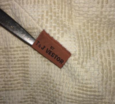 Grande Arazzo Decorativo Missoni