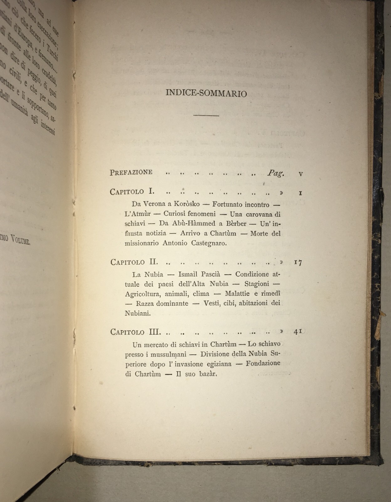 Il Sennaar E Lo Sciangallah: Memorie Di Giovanni Beltrame (1879)