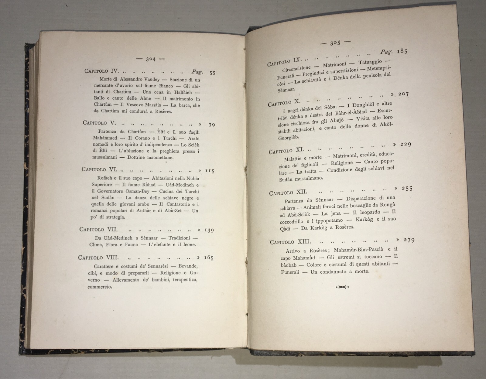 Il Sennaar E Lo Sciangallah: Memorie Di Giovanni Beltrame (1879)