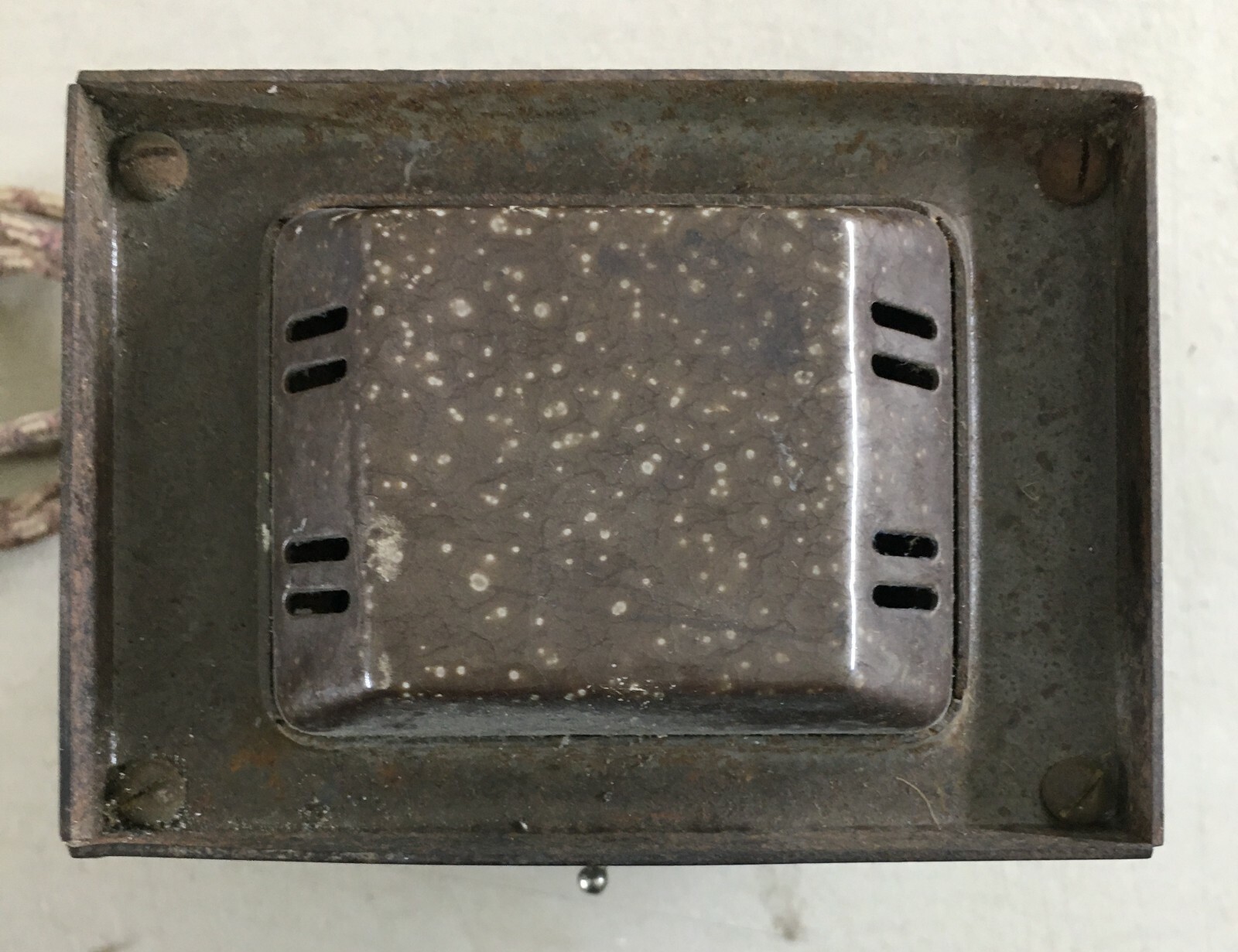 Trasformatore Di Corrente Industriale Krundaal