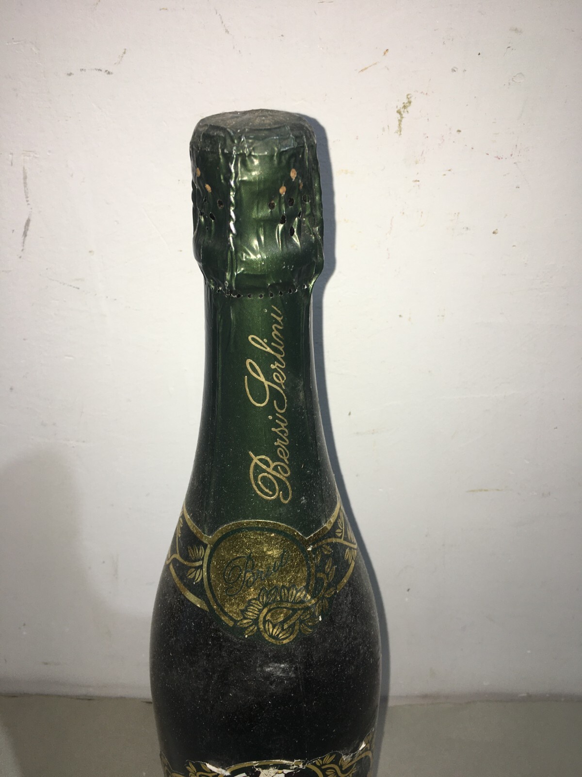 Enologia, Vini Spumanti, Franciacorta, Bersi Serlini, Provaglio d'Iseo