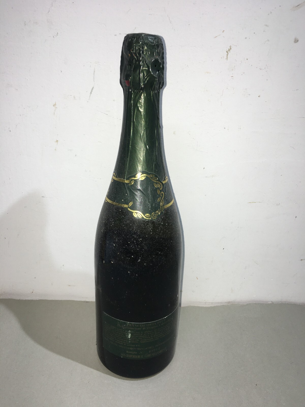 Enologia, Vini Spumanti, Franciacorta, Bersi Serlini, Provaglio d'Iseo