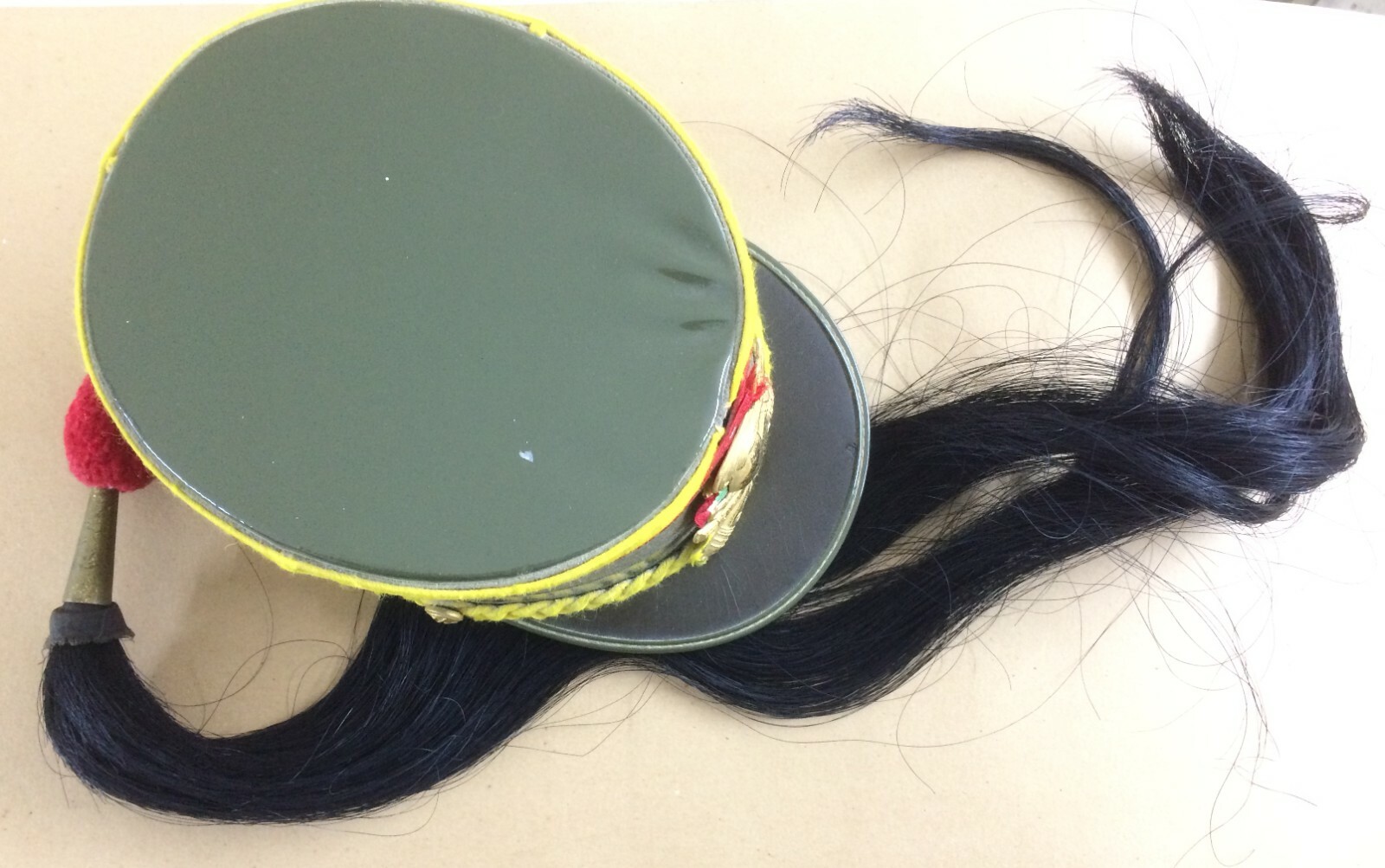 Cappello Militare Dell'Artiglieria   Esercito Italiano   Rozzano