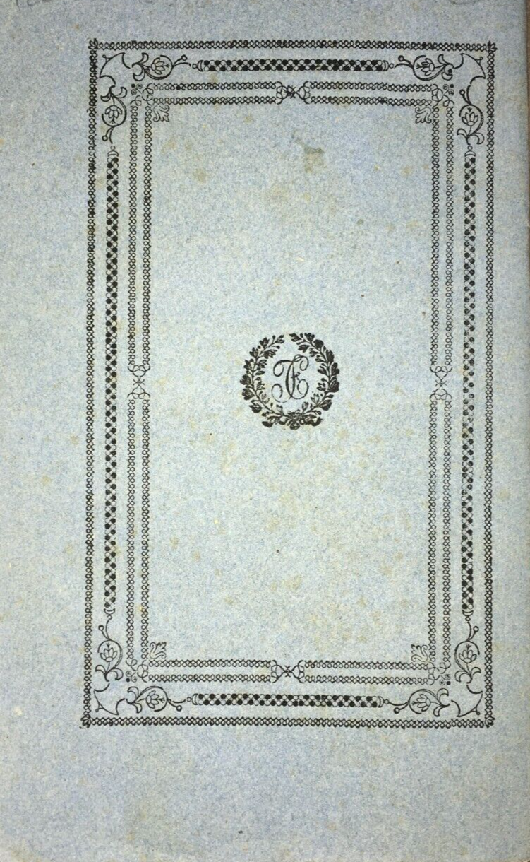 Puglia, Bari: Economia, Agricoltura, Geologia E Storia Locale. Petroni, Santoliquido, 1847