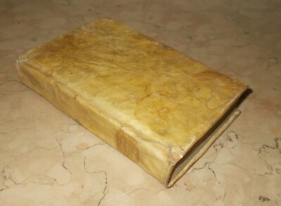 Napoli, Salerno, Eboli: Orazioni Di Gherardo Degli Angioli   Antica Edizione (1781)