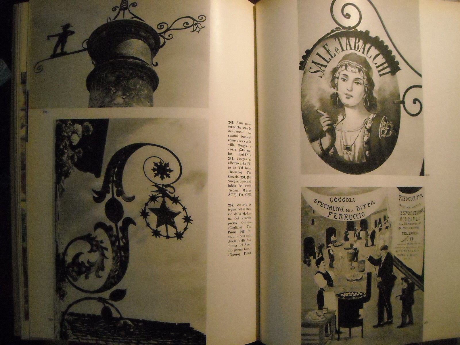 Paolo Toschi Il Folklore: Tradizioni, Vita E Arti Popolari