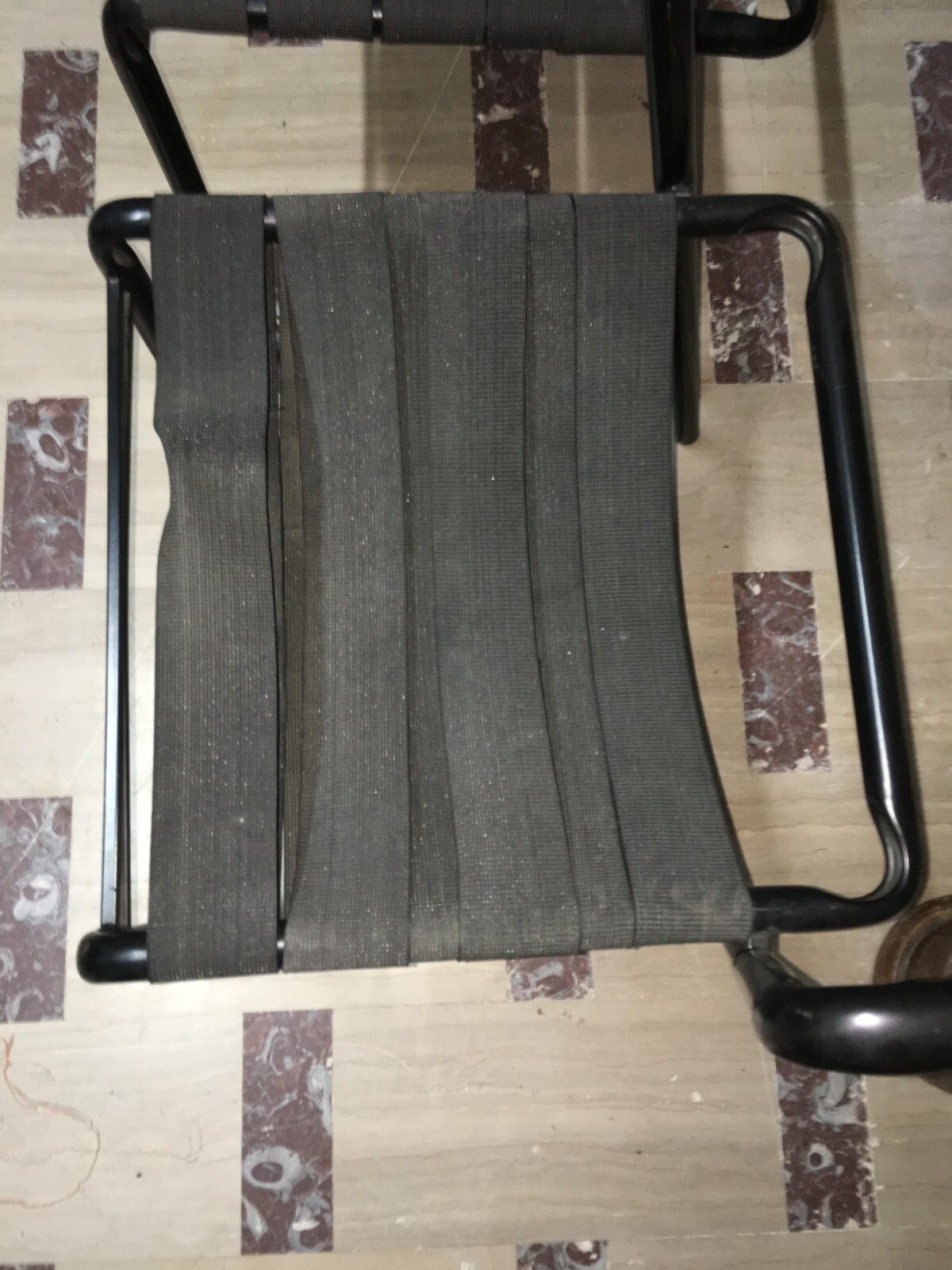 Design Decorativo Complemento d'Arredo, Coppia Di Sedie Altek