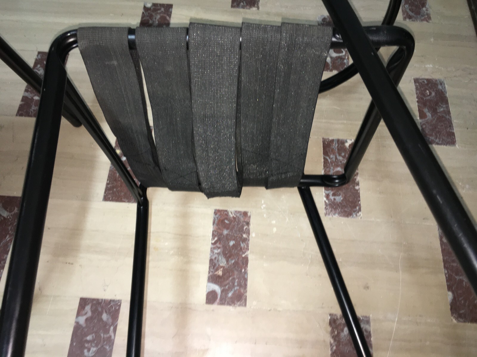 Design Decorativo Complemento d'Arredo, Coppia Di Sedie Altek