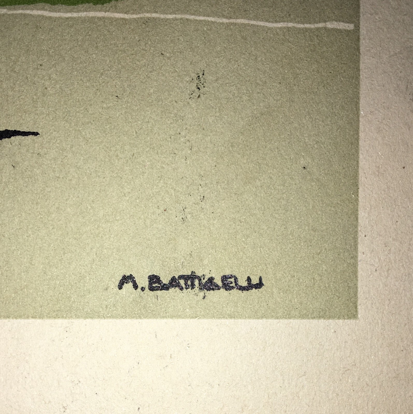 Artistica Illustrazione: Marina Battigelli   I Bisnonni In Viaggio   Wassermann