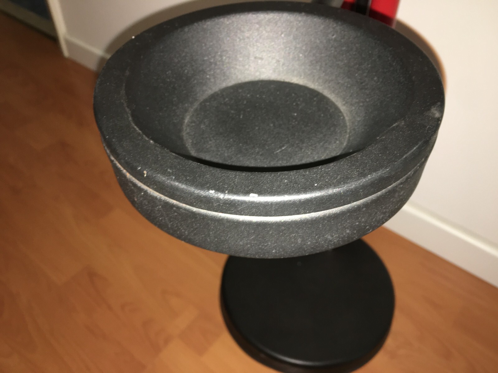Complemento d'Arredo Di Design: Appendiabiti Stilizzato Marcato Airon