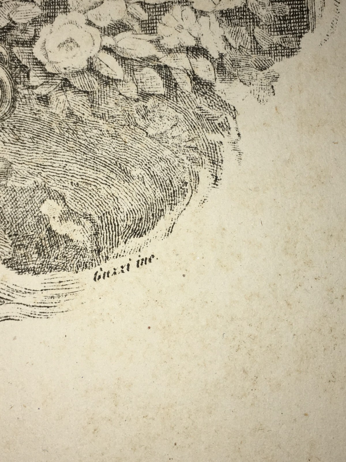 Cartografia Italiana: Gran Carta d'Italia (Civelli), Allegoria Dell'Italia E Araldica