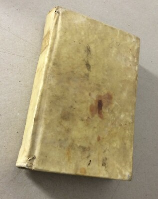 Napoli, Salerno, Eboli: Orazioni Di Gherardo Degli Angioli (1780)