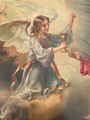 Arte Popolare Devozionale: Vita E Passione Di Gesù