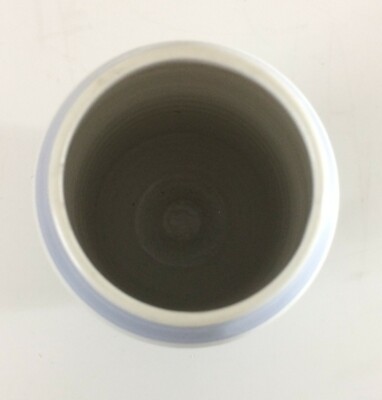 Artistico Vaso In Ceramica: Soggetto Classico Mitologico, Virgilio Carraresi